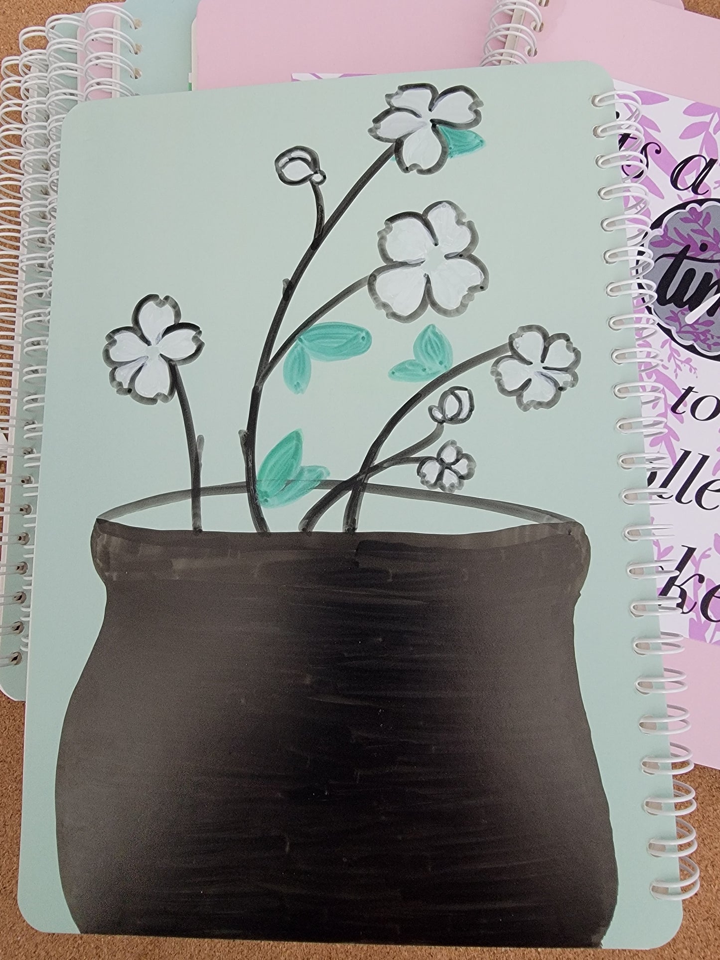 Reusable Sticker Book